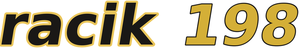 racik 198 logo