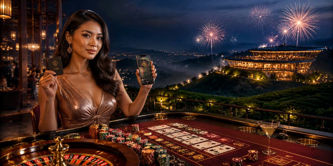 racik 198 Fast Payouts